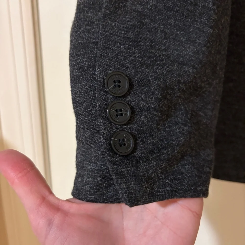 Civil Society Men’s Blazer - Picture 2 of 9